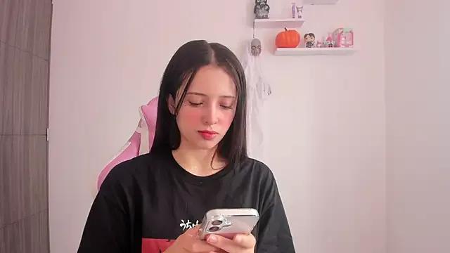 StripChat ImBunnyNova is Freechat ImBunnyNova — letsmove a lil HAPPY HALLOWEEN