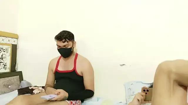 Group Indian_wife_mona_ on StripChat