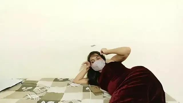 Group Indian_wife_mona_ on StripChat