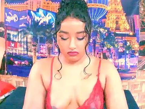 Freechat IndianAngel4u on StripChat