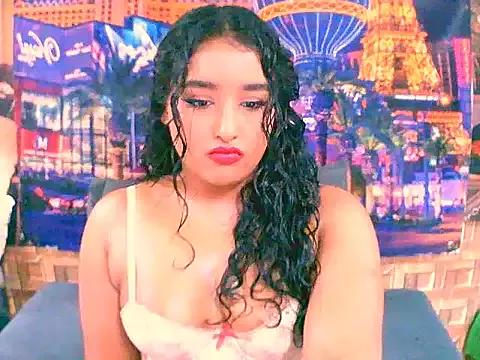 Freechat IndianAngel4u on StripChat