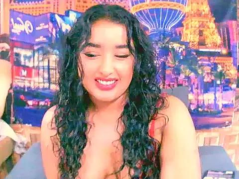 Freechat IndianAngel4u on StripChat