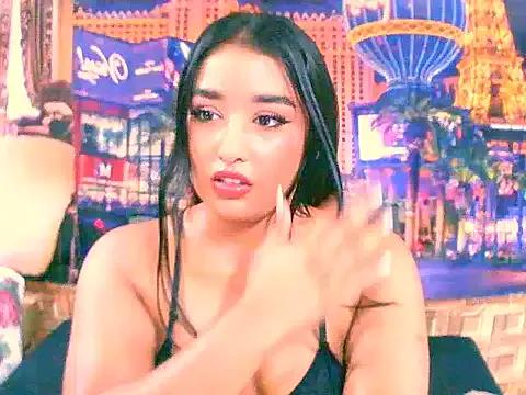 Freechat IndianAngel4u on StripChat