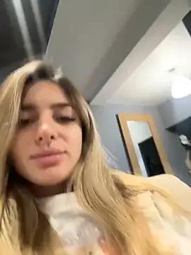 StripChat Jasmine_urPrincess is Freechat Jasmine_urPrincess — Suck nipples