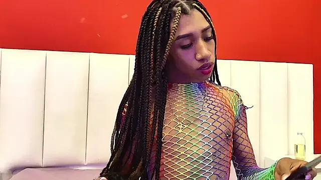 Freechat Jhon-Santana on StripChat