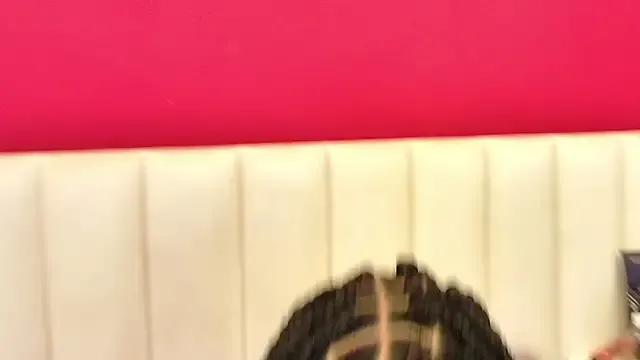 Freechat Jhon-Santana on StripChat