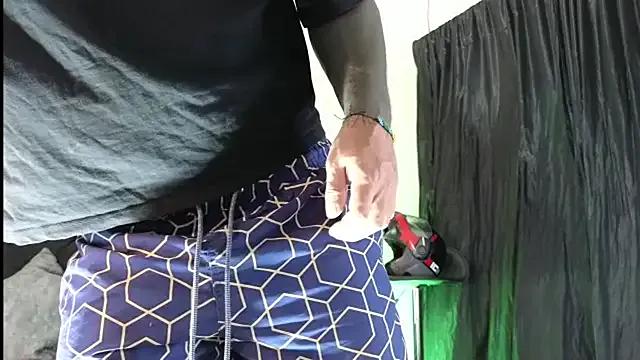 Freechat john_cartter1 on StripChat