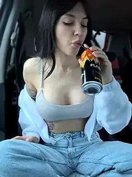 StripChat JulliaVegas is Freechat JulliaVegas — Show boobs