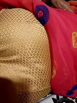 Private kaamuk_shweta on StripChat