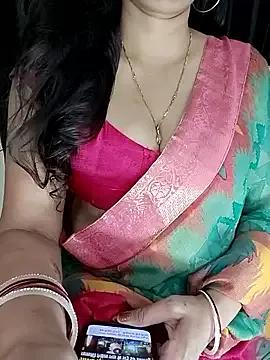 Private kaamuk_shweta on StripChat