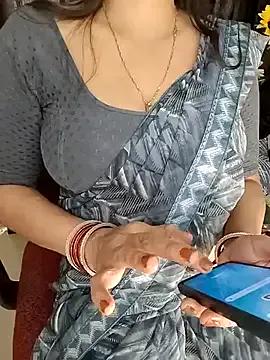 Private kaamuk_shweta on StripChat