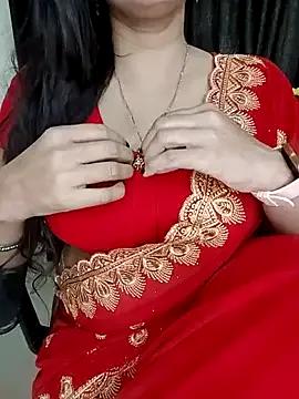Private kaamuk_shweta on StripChat