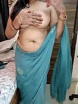 Private kaamuk_shweta on StripChat