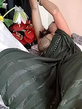 Private kaamuk_shweta on StripChat