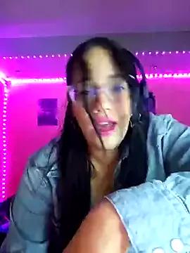 Freechat Karenfunny on StripChat