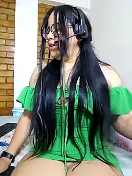 Freechat Karenfunny on StripChat