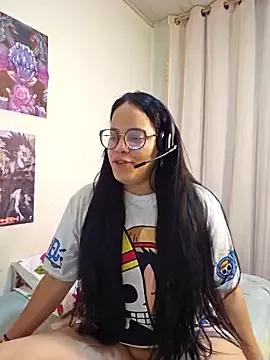 Freechat Karenfunny on StripChat