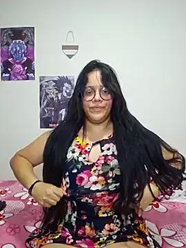 Freechat Karenfunny on StripChat