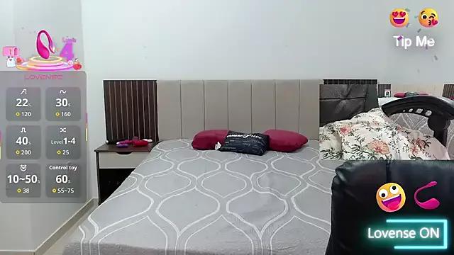 Freechat Karlacasada on StripChat