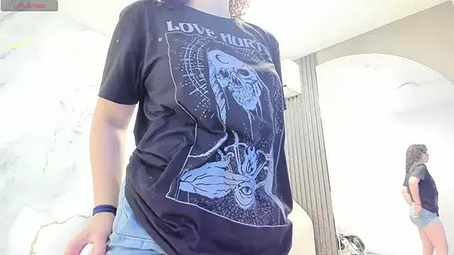 Freechat Katemoss70 on StripChat