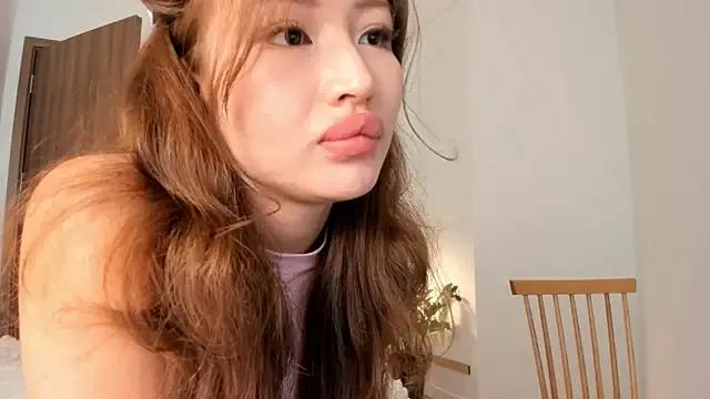 Freechat kawaii_mia on StripChat