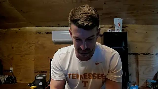 Kenny_Kyle — naked 5 mins