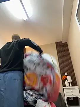 StripChat KenyaMystic is Freechat KenyaMystic — MESSY BJ