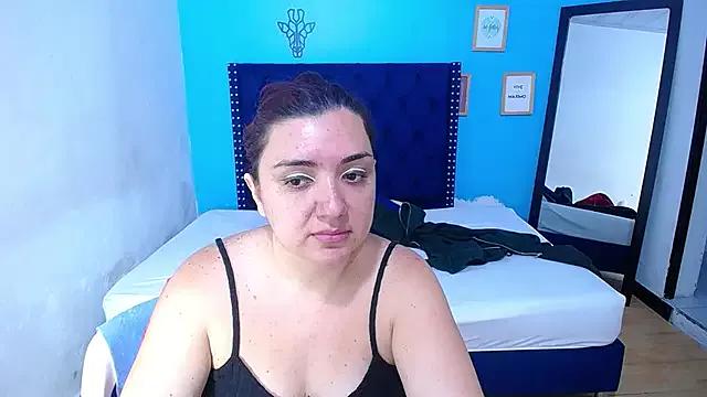 Freechat kinky_redhead18 on StripChat