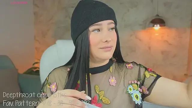 Freechat Leaa_Cox on StripChat