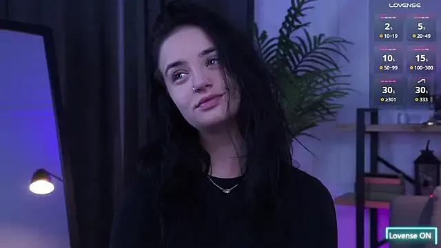 StripChat LexiiDarling is Freechat LexiiDarling — Mesztelenkeds / Naked