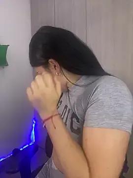 liladiamond_ — DANCE  NAKED 