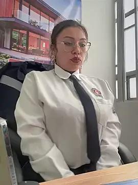 StripChat LIZ-06_ is Freechat LIZ-06_ — Squirt in working