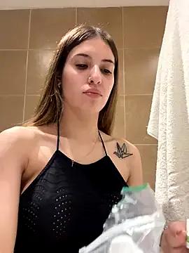 Lolykush on StripChat 