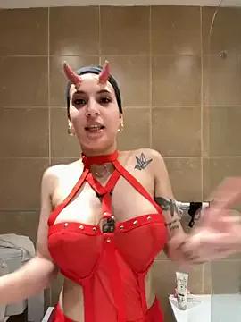 Lolykush on StripChat 