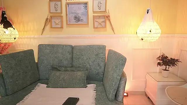 StripChat LoonaNyx is Freechat LoonaNyx — DildoPlay