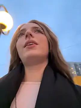 StripChat LoraaDoll is Freechat LoraaDoll — SALIVA ON PUSSY AND SLAPS IT