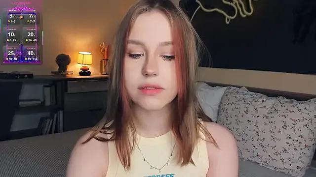 Freechat MaliaBourraine on StripChat