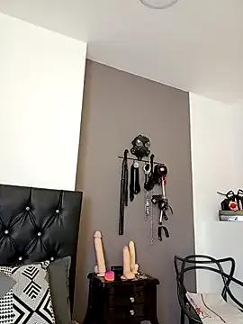 Freechat MariaGaitan on StripChat