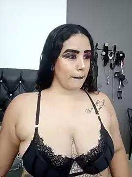 Freechat MariaGaitan on StripChat