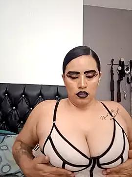 Freechat MariaGaitan on StripChat