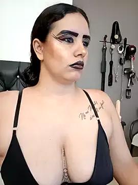 Freechat MariaGaitan on StripChat