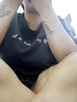 Freechat MariaGaitan on StripChat