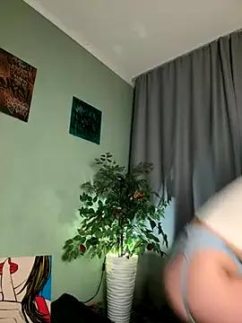 Freechat Mary_lost on StripChat