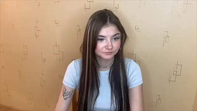 Freechat may_rollins on StripChat