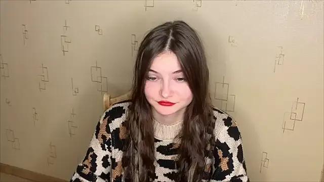 Freechat may_rollins on StripChat