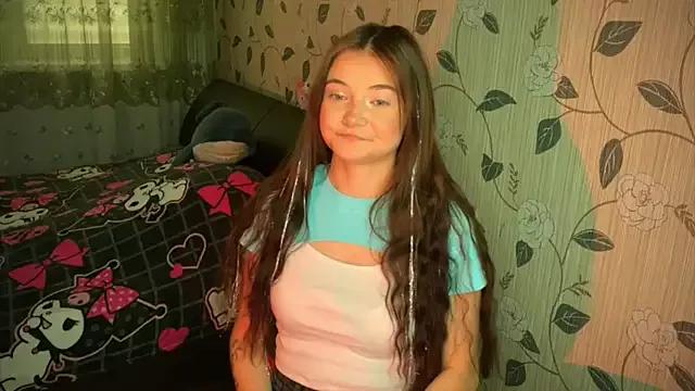 Freechat may_rollins on StripChat