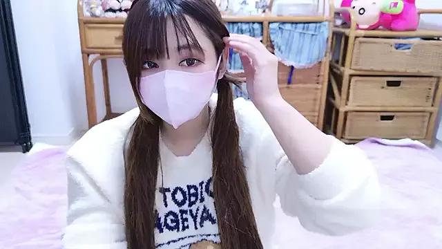 StripChat Megu_Melon is Freechat Megu_Melon — Freechat on StripChat