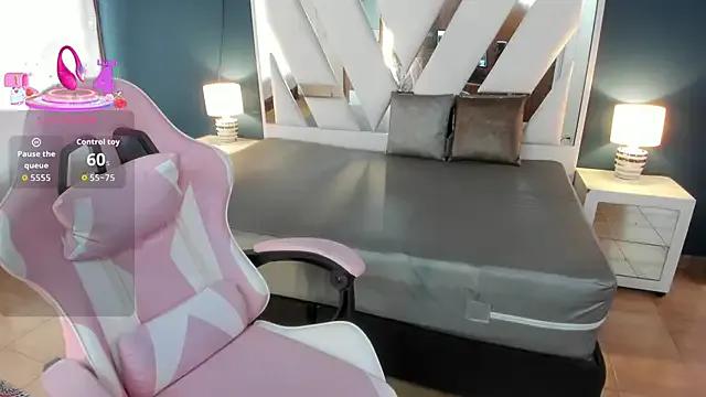 Private mia_kinky1 on StripChat