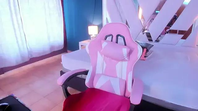 Private mia_kinky1 on StripChat