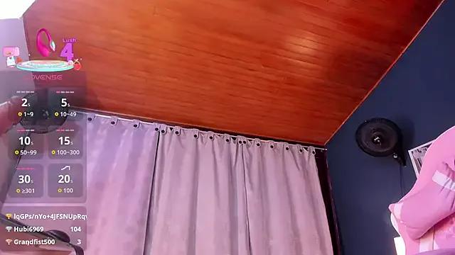 Private mia_kinky1 on StripChat